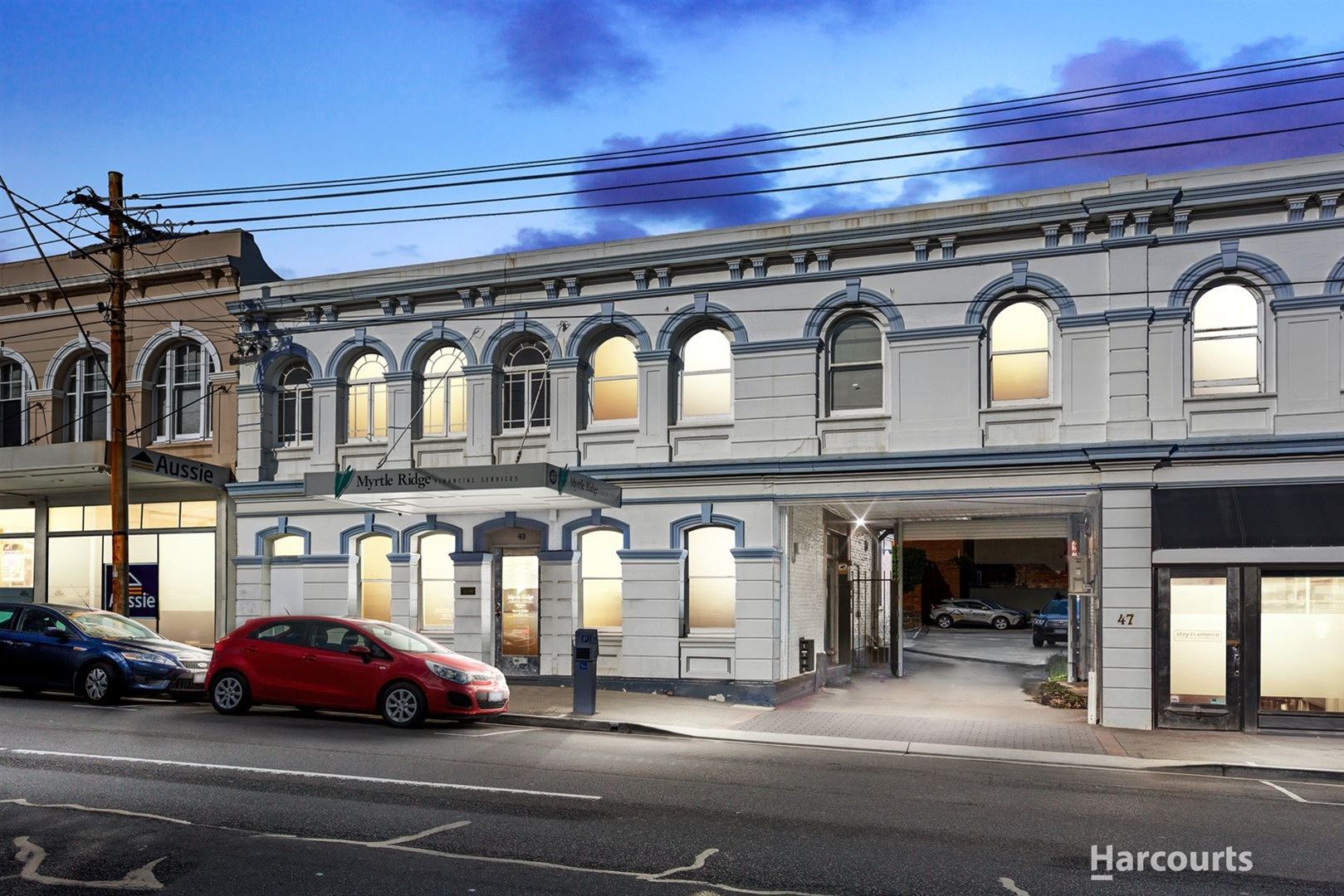 3/43 Elizabeth Street, Launceston TAS 7250, Image 0