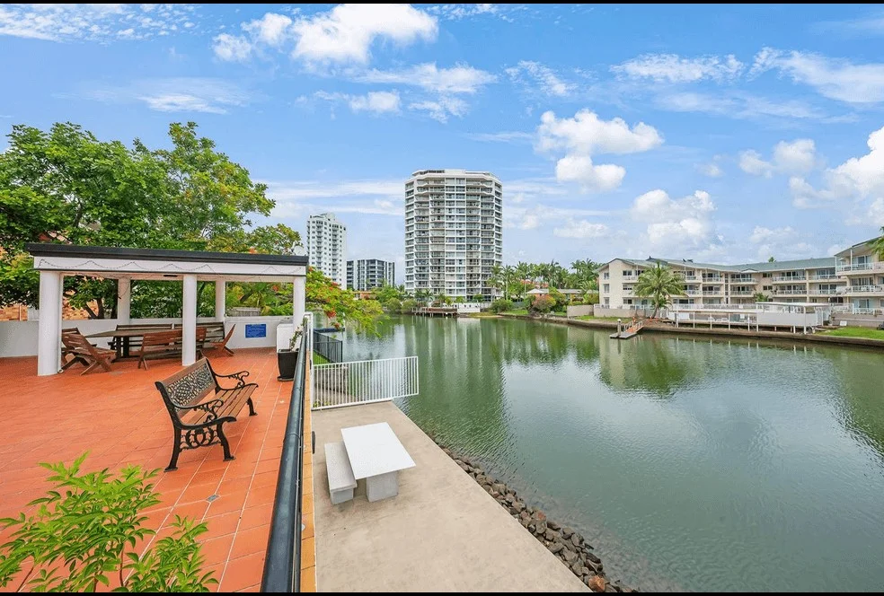 Additional image 5 of 9/12 Paradise Island, Surfers Paradise QLD 4217