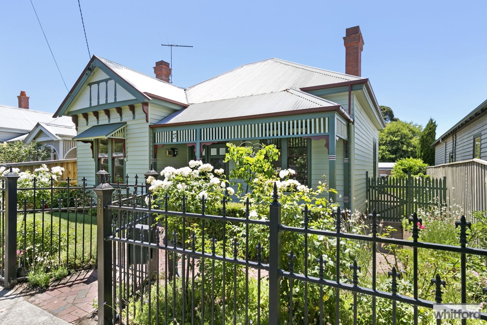 281 Myers Street, East Geelong VIC 3219, Image 0