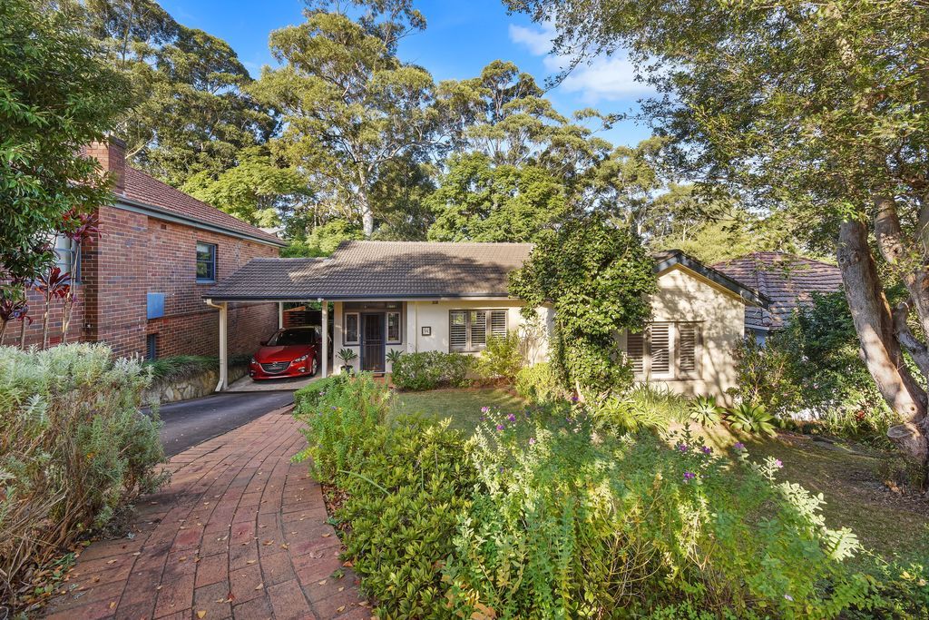 49 Godfrey Road, Artarmon Property History & Address Research Domain