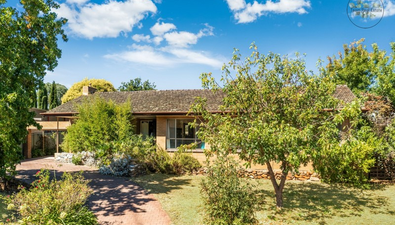 Picture of 164 Retreat Road, SPRING GULLY VIC 3550