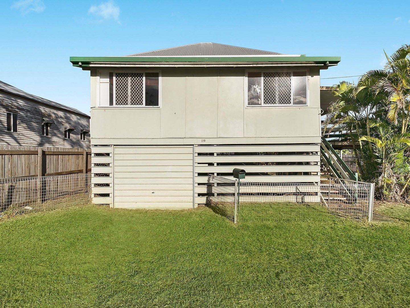 119 South Street, DEPOT HILL QLD 4700, Image 0