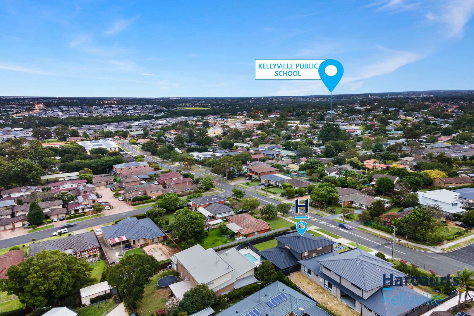 27A President Road, Kellyville NSW 2155, Image 1