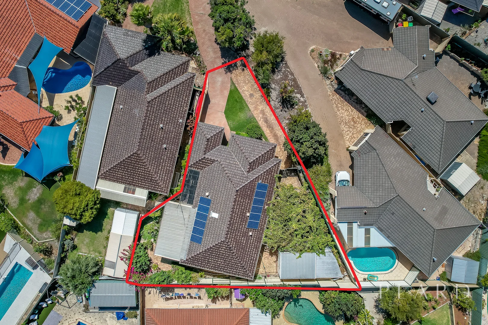 Additional image 21 of 4A Dorchester Court, Mullaloo WA 6027