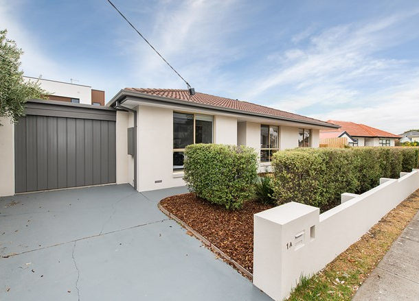 1A Brixton Street, Bonbeach VIC 3196