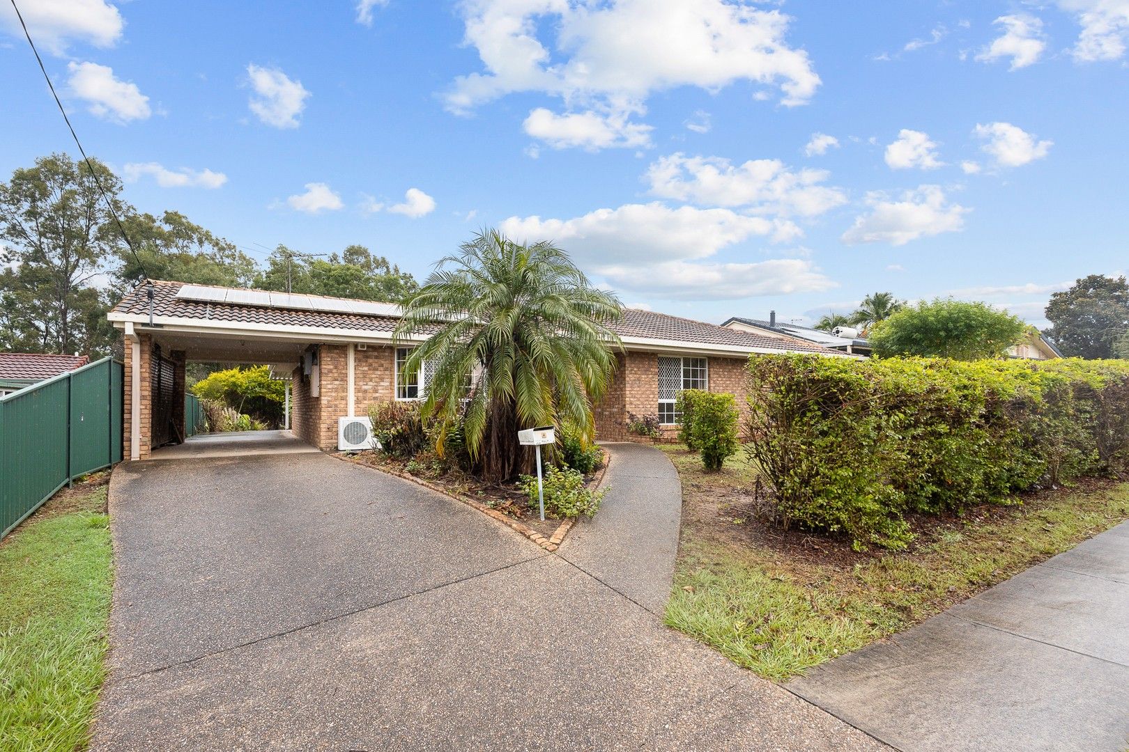 3 bedrooms House in 4 Ethion Drive REGENTS PARK QLD, 4118