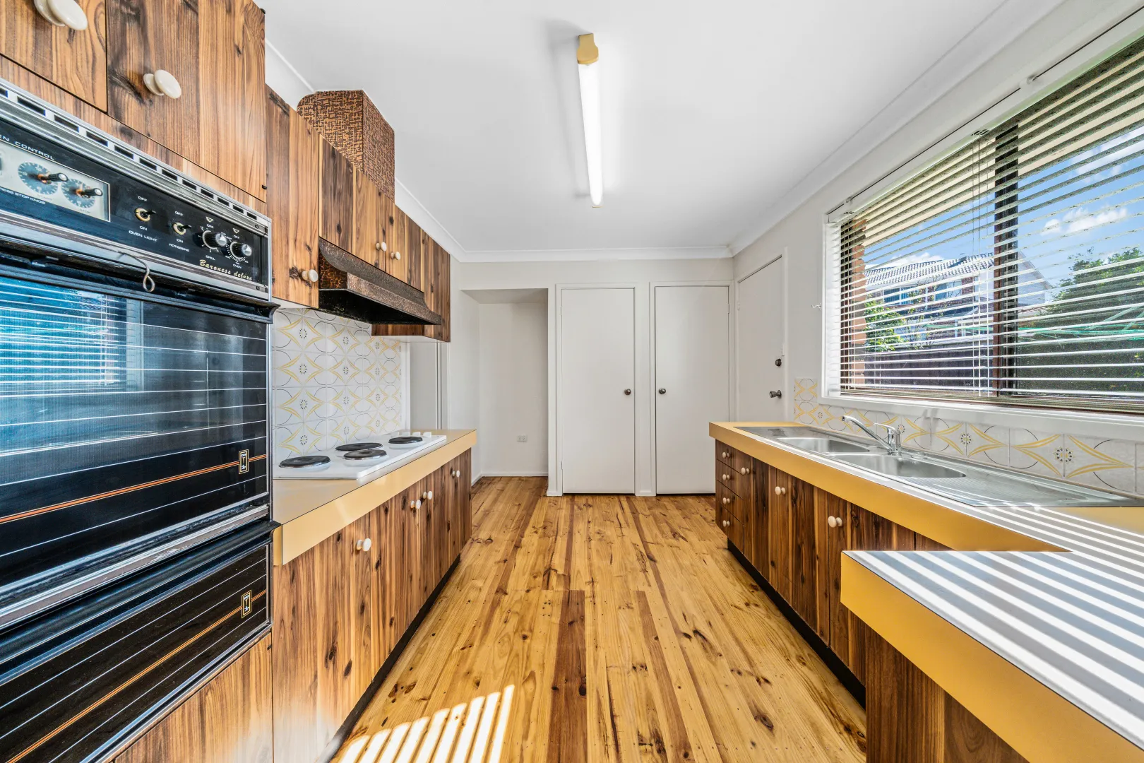 Ideal Family Home – pohled 5