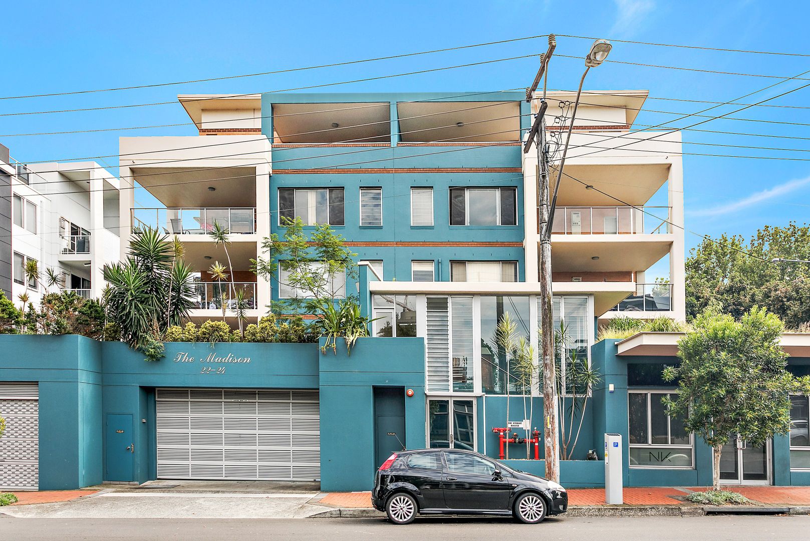 9/22 Victoria Street, Wollongong NSW 2500