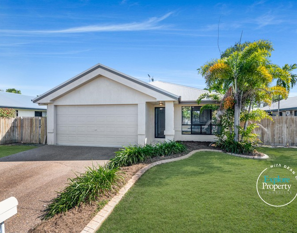 10 Tern Court, Condon QLD 4815