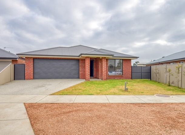 13 Carrick Crescent, Nagambie VIC 3608