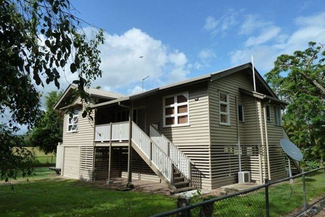 Picture of 892 Gargett-Mia Mia Road, SEPTIMUS QLD 4754