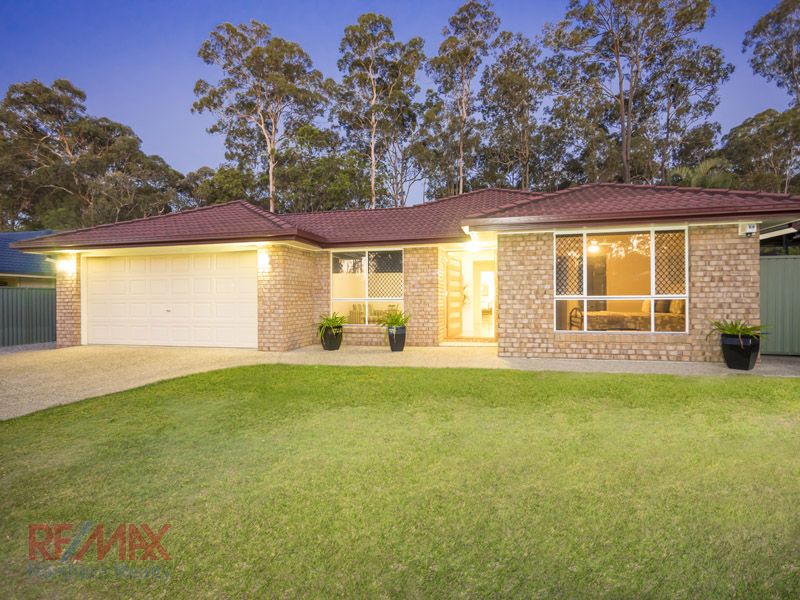 27 Fred Campbell Drive, Albany Creek QLD 4035