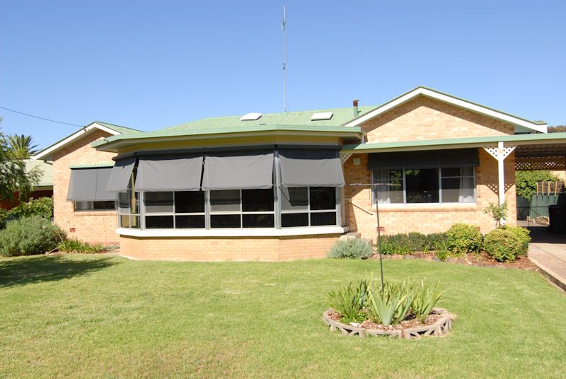 236 HARFLEUR STREET, Deniliquin NSW 2710, Image 0