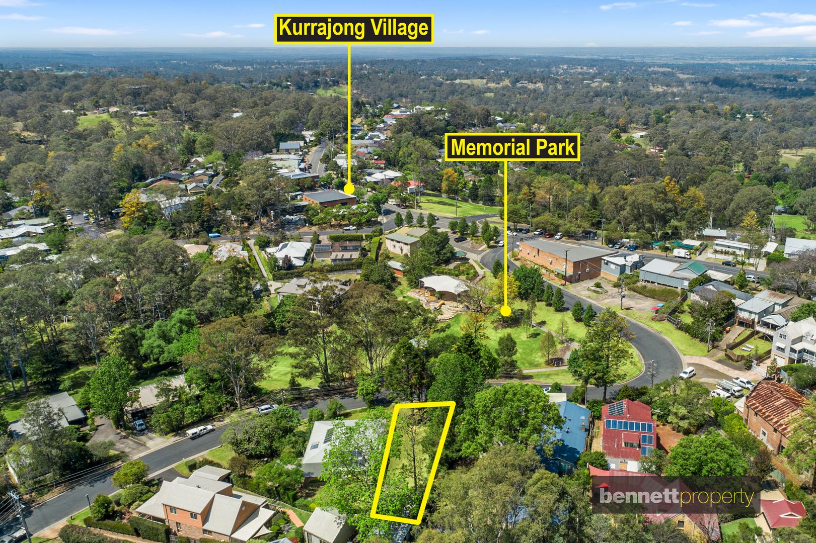 113 Old Bells Line Of Road, Kurrajong NSW 2758, Image 1