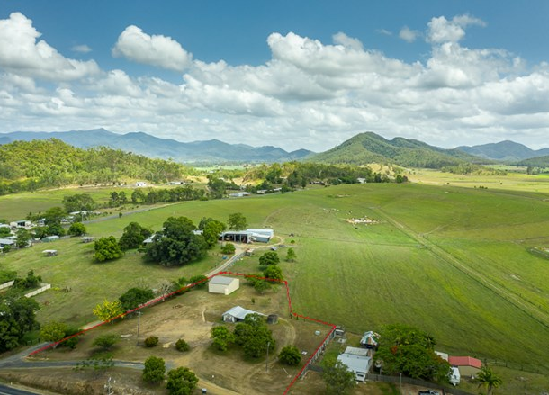 3948 Mackay - Eungella Road, Gargett QLD 4741