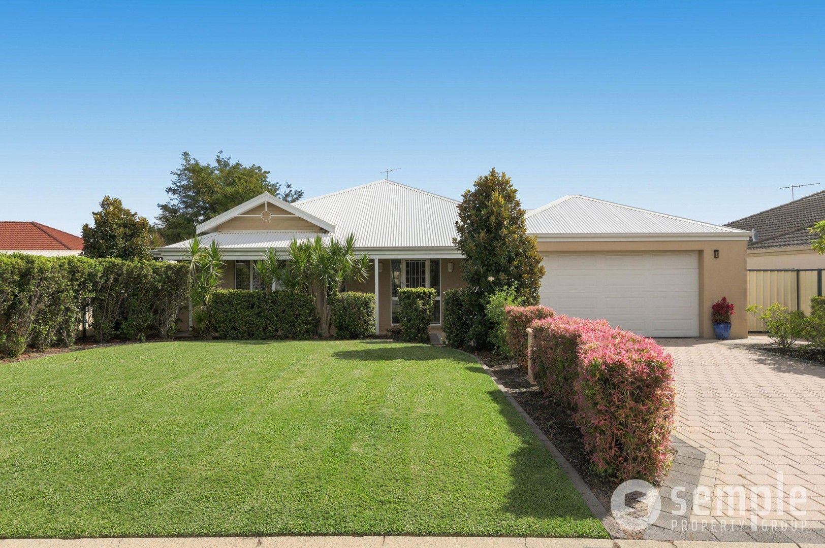 21 Beaumont Parkway, Success WA 6164, Image 0