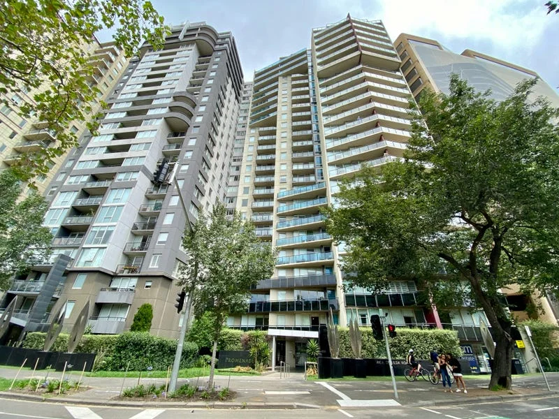 Primary image of 202/416A St Kilda Road, Melbourne VIC 3004