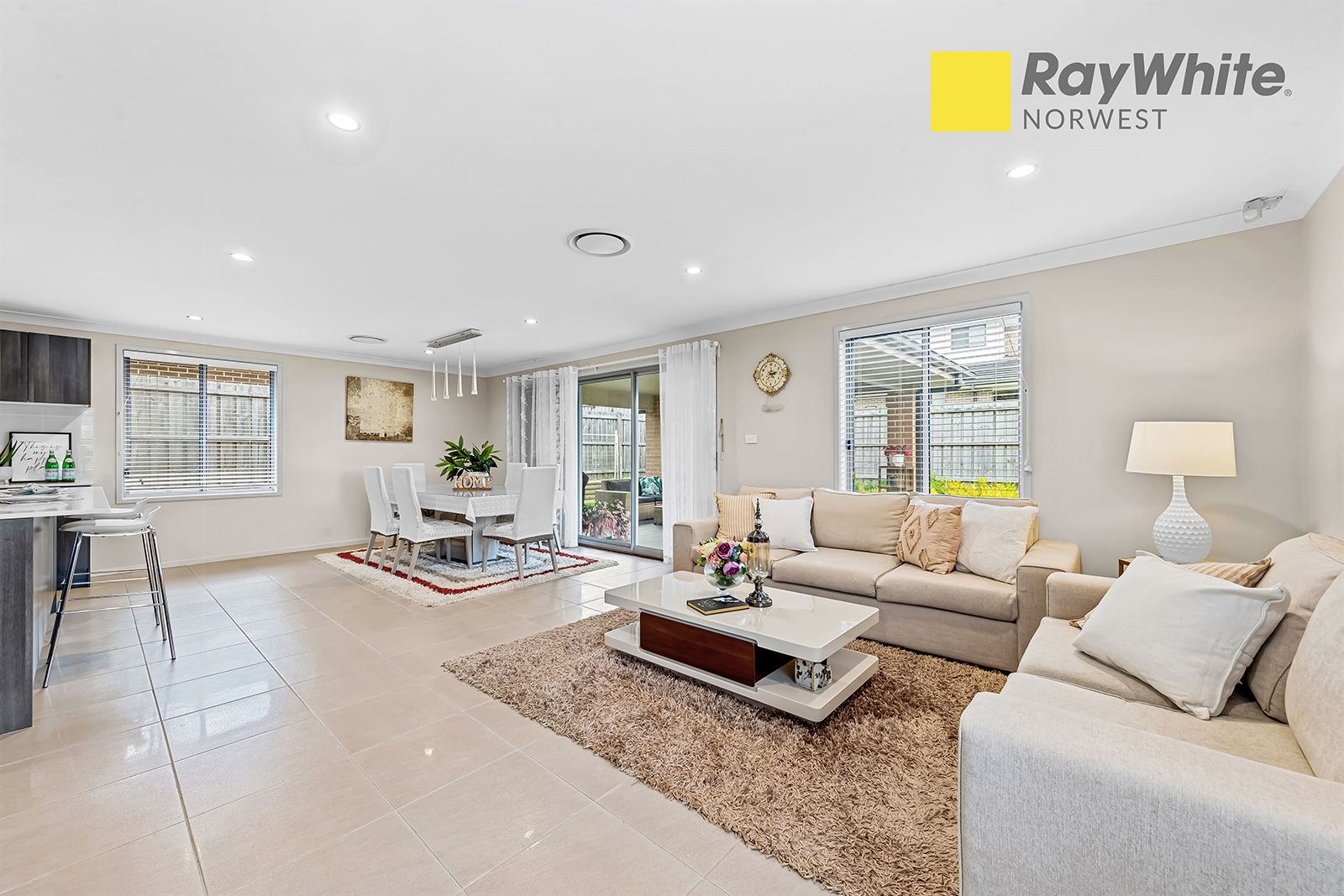 22 Silverstone Street, North Kellyville NSW 2155, Image 2