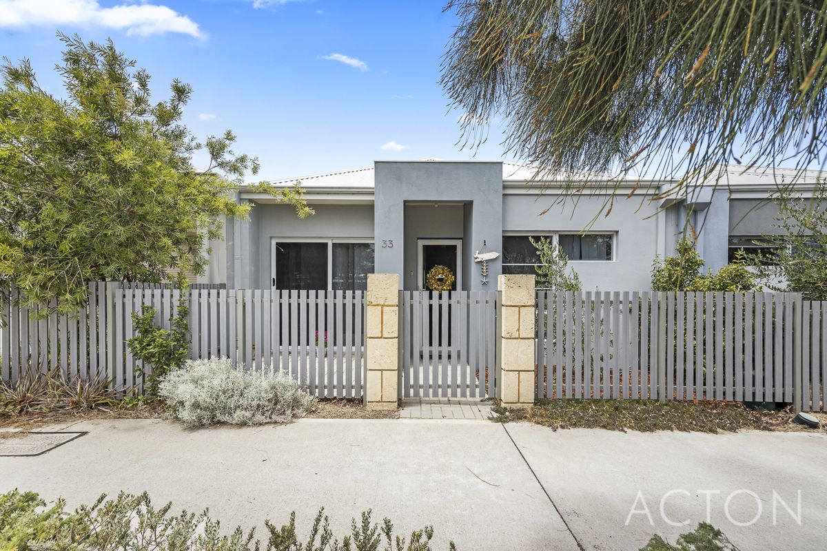 33 Gouldian Circuit, Alkimos WA 6038, Image 0