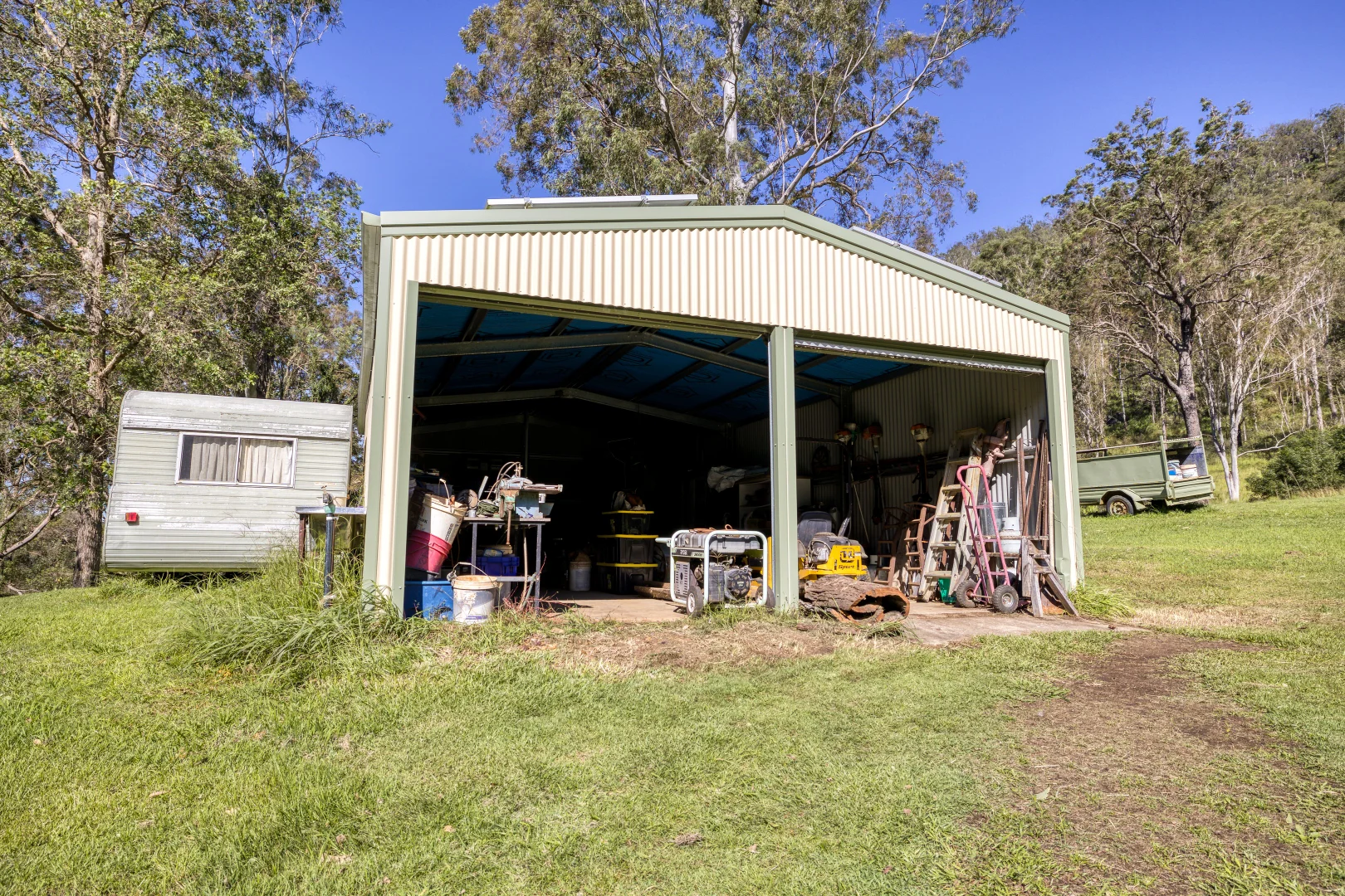 Additional image 28 of Lot 1 Plains Station Road, Tabulam NSW 2469