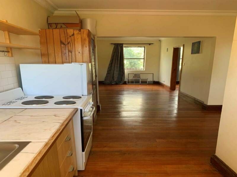 1 bedrooms Apartment / Unit / Flat in 3/711 South Dowling Street REDFERN NSW, 2016
