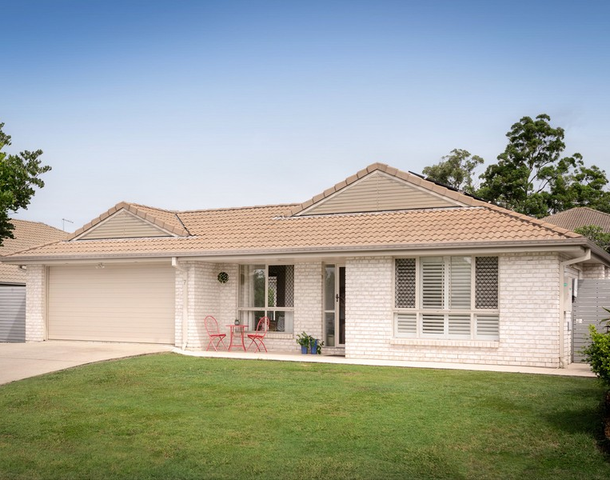 7 Fenton Close, Warner QLD 4500