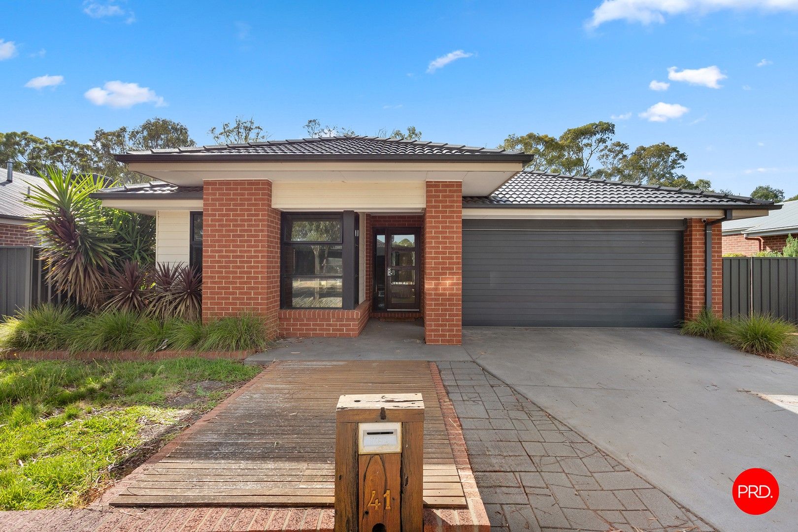 41 Yellowgum Drive, Epsom VIC 3551, Image 0