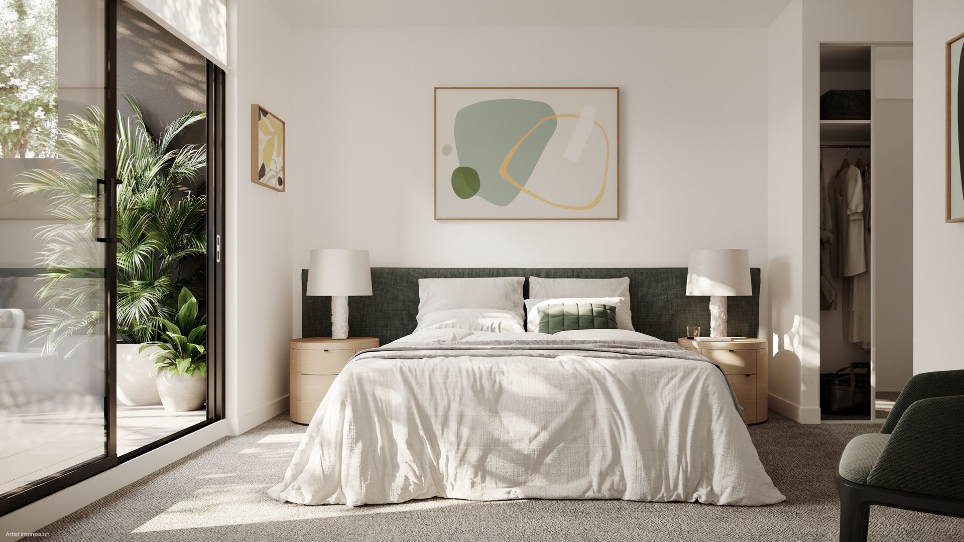 1 bedrooms Apartment / Unit / Flat in  BURWOOD EAST VIC, 3151