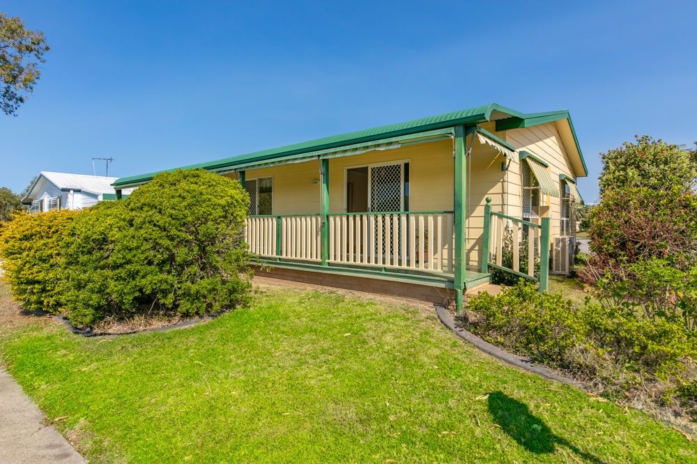 264/1 Webster Road, Palm Lake Resort, Deception Bay QLD 4508, Image 0