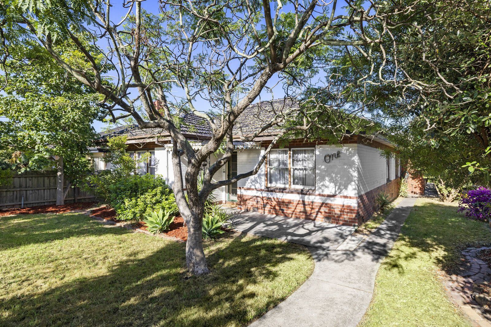 1 Selworthy Avenue, Oakleigh South VIC 3167