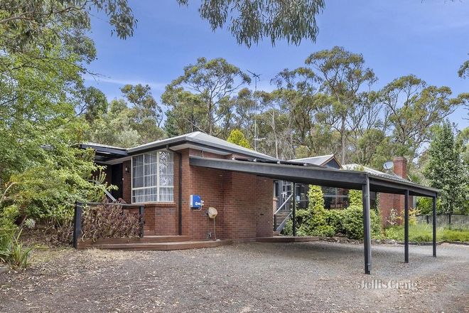 Picture of 16 Timbertop Drive, MOUNT HELEN VIC 3350