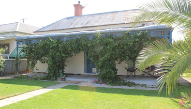 Picture of 24 Macpherson Street, NHILL VIC 3418