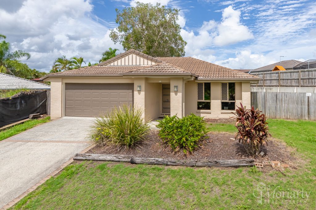 20 Quoll Dr, Morayfield QLD 4506, Image 0