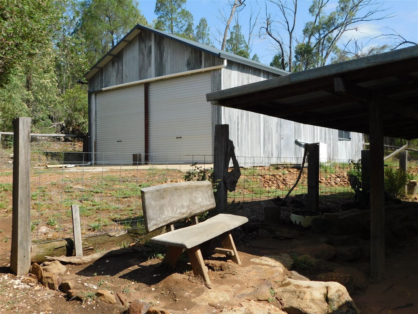 Coonabarabran NSW 2357 House for Sale 180,000 Domain