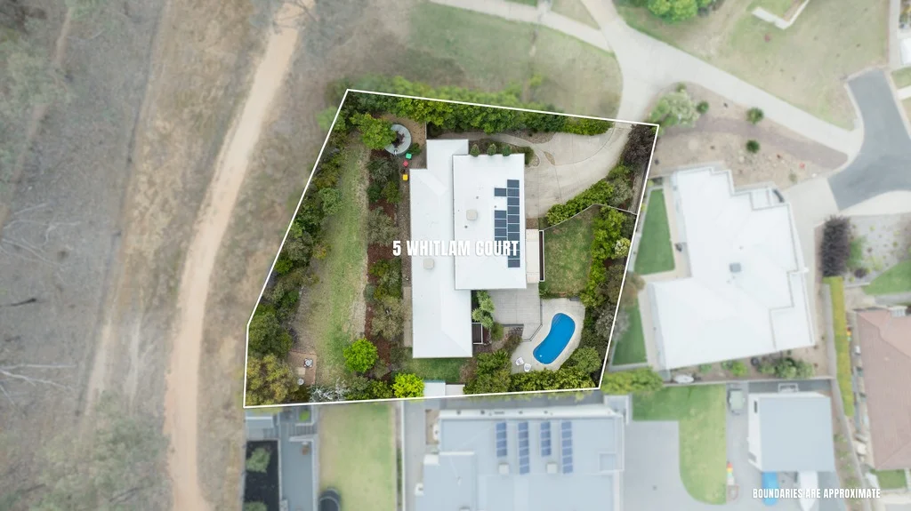 Additional image 31 of 5 Whitlam Court, West Wodonga VIC 3690