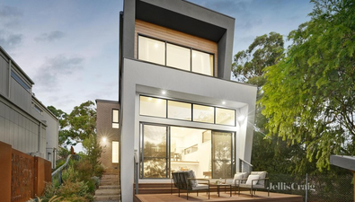 Picture of 3/91A Arthur Street, ELTHAM VIC 3095