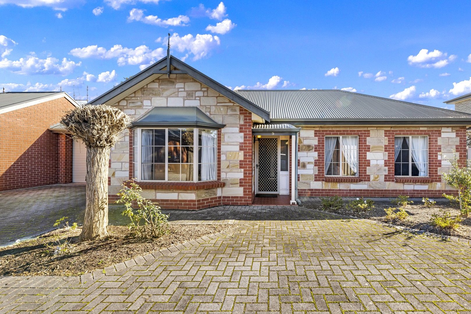 3 bedrooms House in 5/7 Tarcoma Avenue PAYNEHAM SOUTH SA, 5070