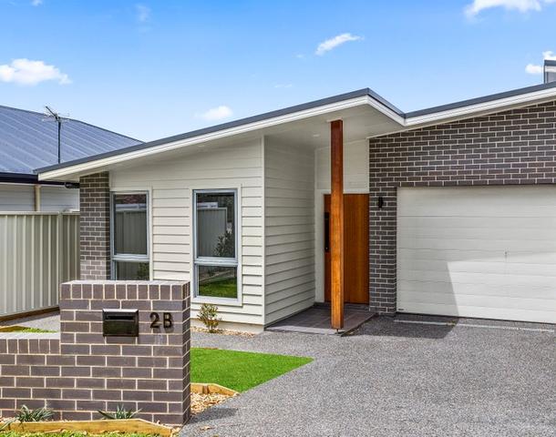 2B Calderwood Road, Albion Park NSW 2527