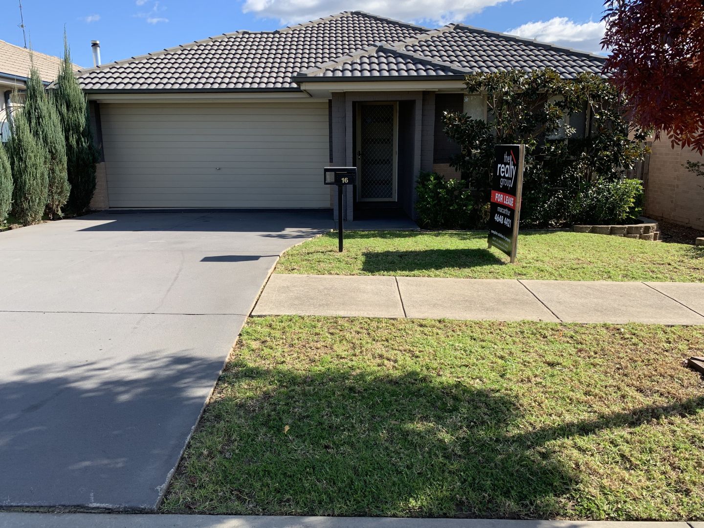 16 Greenfield Crescent, Elderslie NSW 2570