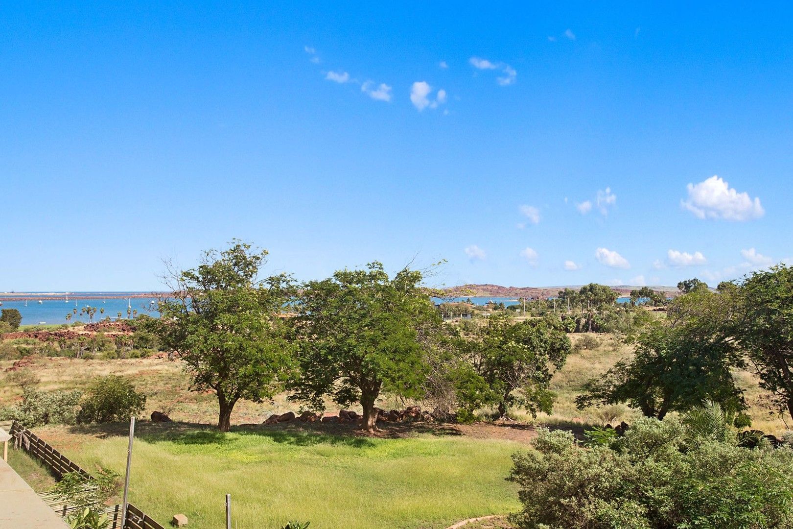 2 bedrooms House in 6/24 Hampton Drive DAMPIER WA, 6713