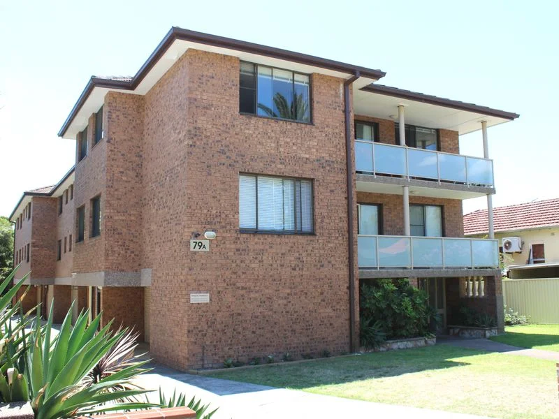 3/79A Eighth Avenue, Campsie NSW 2194