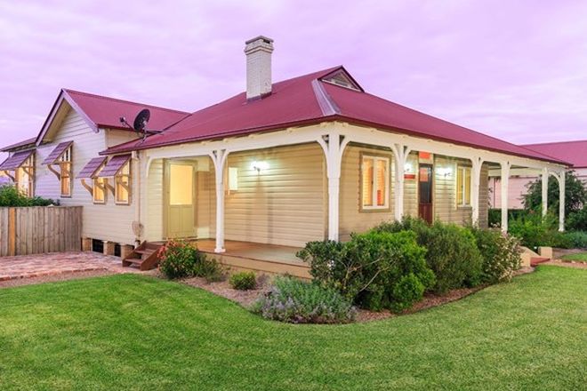 Picture of 19 Busby Road, LOWER BELFORD NSW 2335