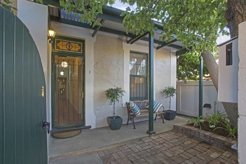 1 Hall Street, Norwood SA 5067, Image 0