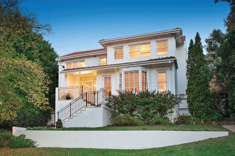 35 Stawell Street, Kew Property History & Address Research Domain