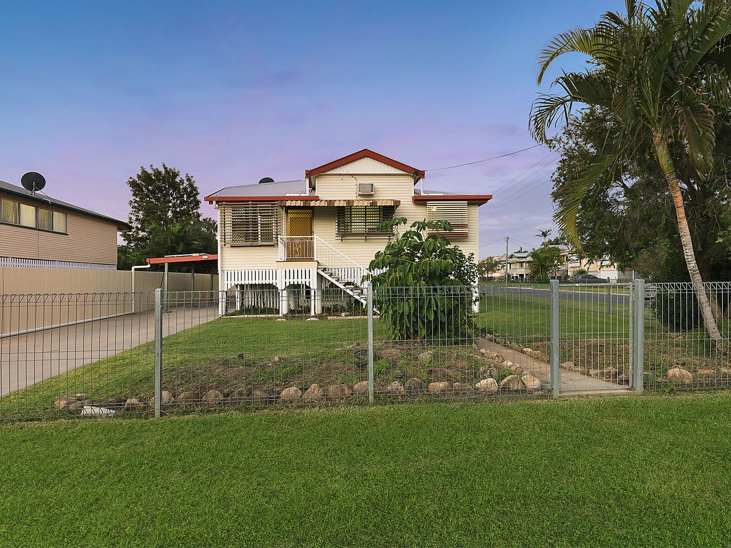 98 Glenmore Road, Park Avenue QLD 4701, Image 1