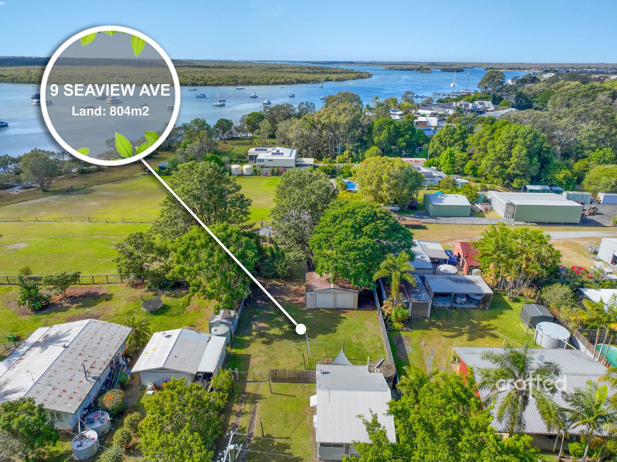 9 Seaview Avenue, Jacobs Well QLD 4208, Image 1