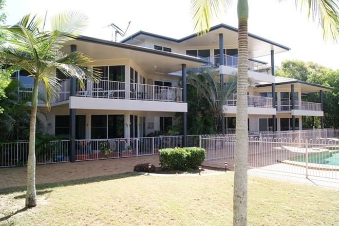 Picture of 2/150 Sylvan Drive, MOORE PARK BEACH QLD 4670