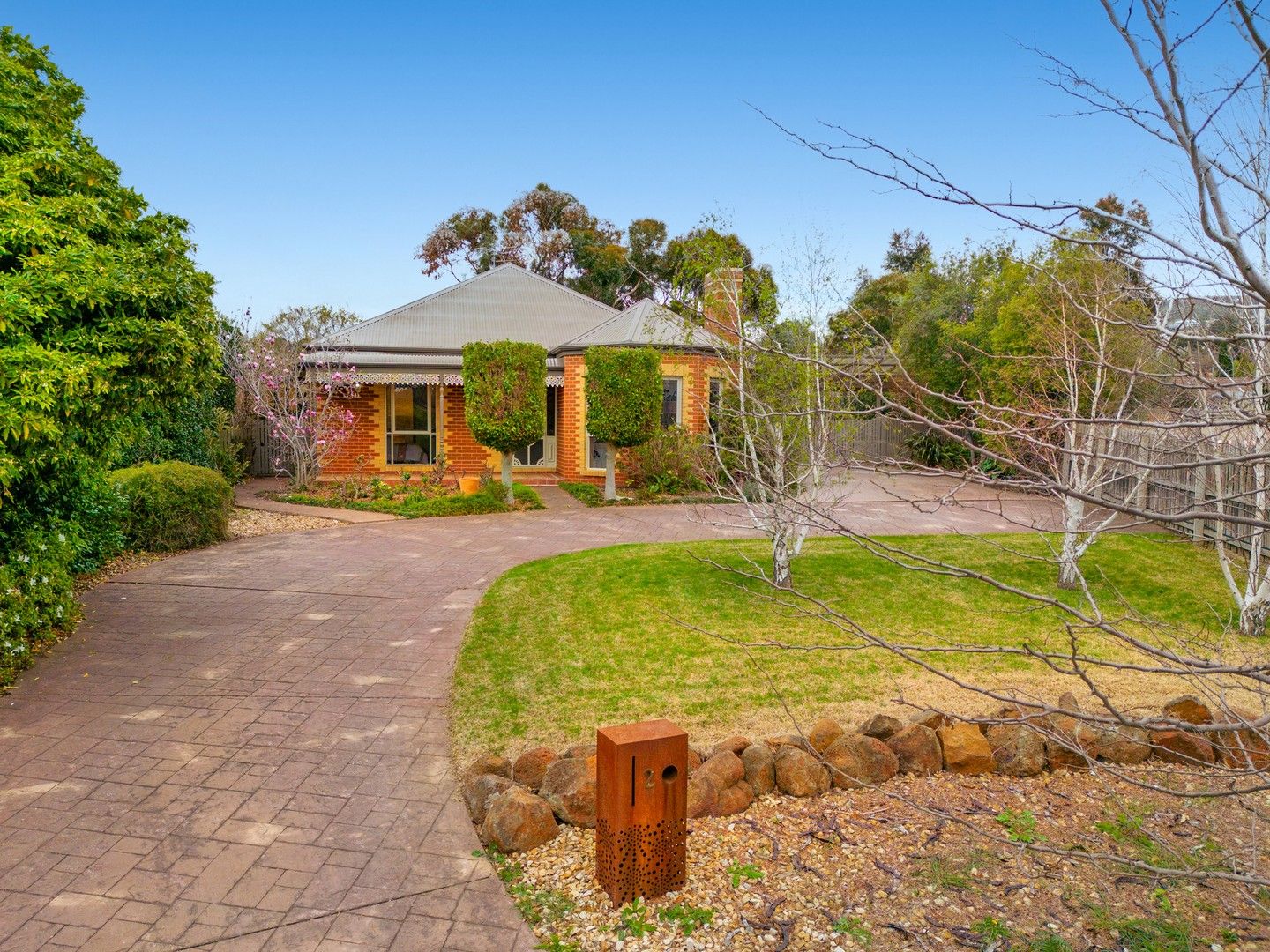 3 bedrooms House in 2 Lane Court DARLEY VIC, 3340
