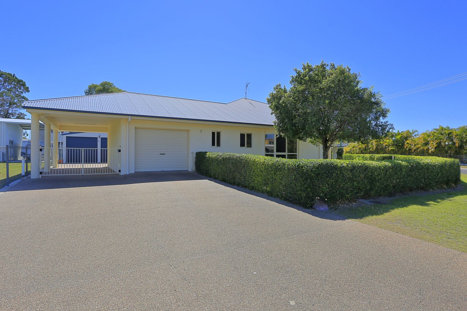 2 Emperor Street, Woodgate QLD 4660, Image 2