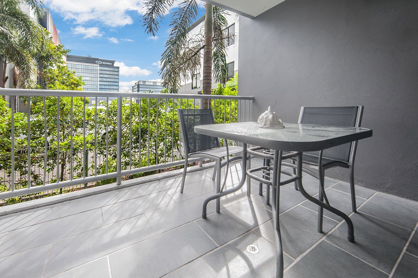 1 bedrooms Studio in 11B/78 Brookes Street BOWEN HILLS QLD, 4006
